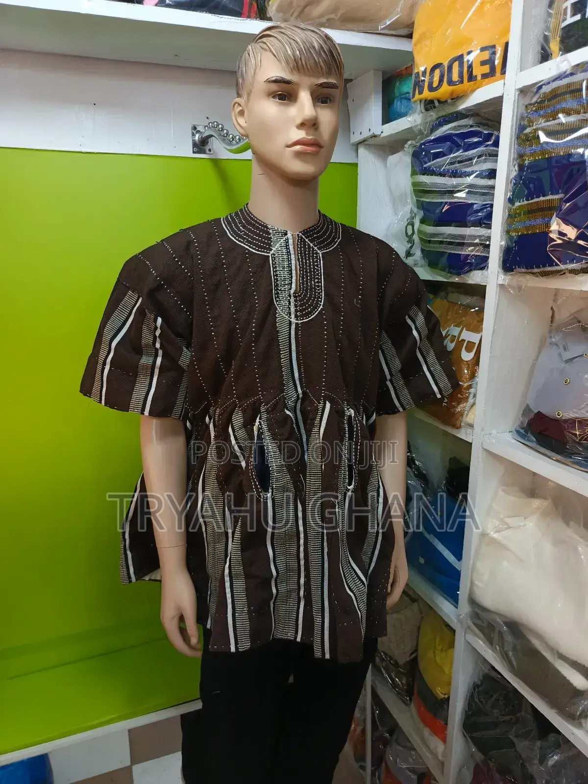 From Heritage To High Fashion