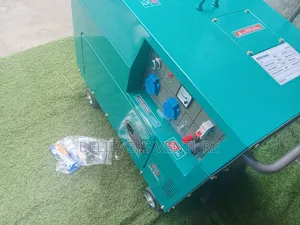 Super Generator 13000w Perkins 10kva Generator