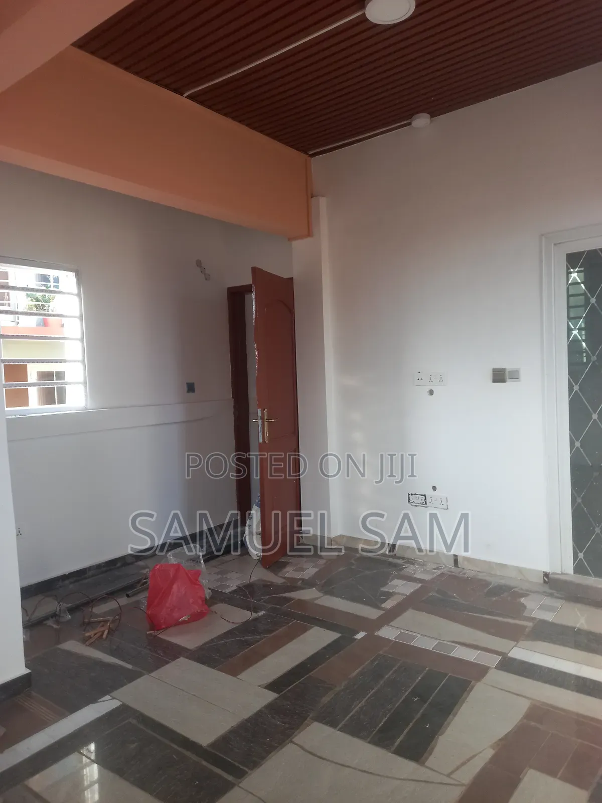 1bdrm Apartment in Tema for rent