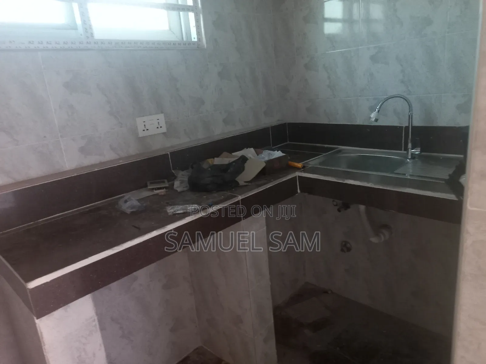 1bdrm Apartment in Tema for rent