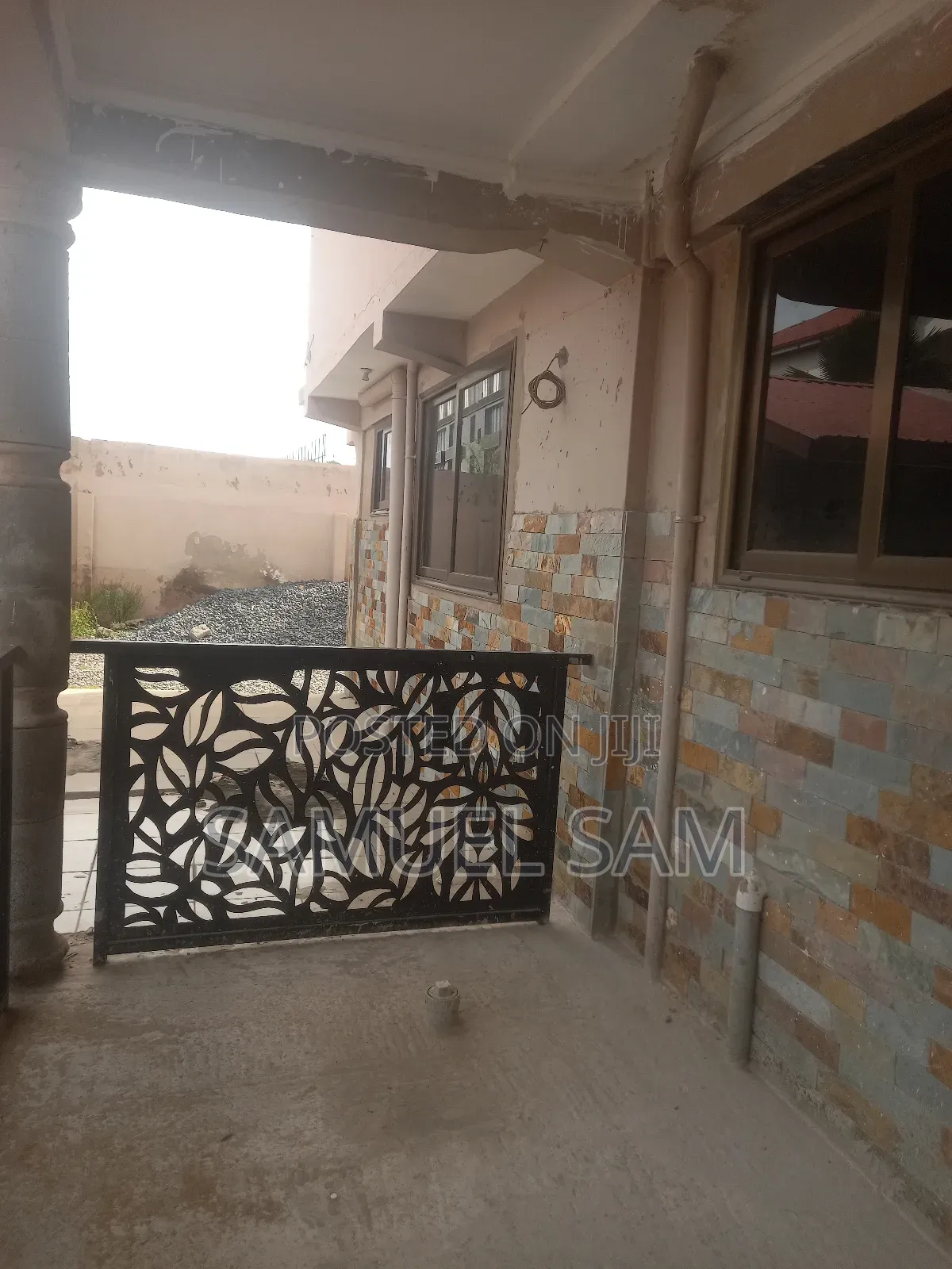 2bdrm Apartment in Tema for rent