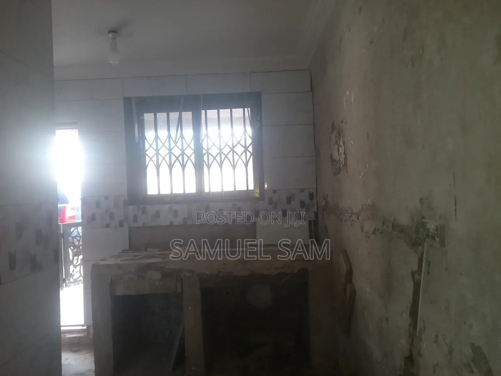 2bdrm Apartment in Tema for rent