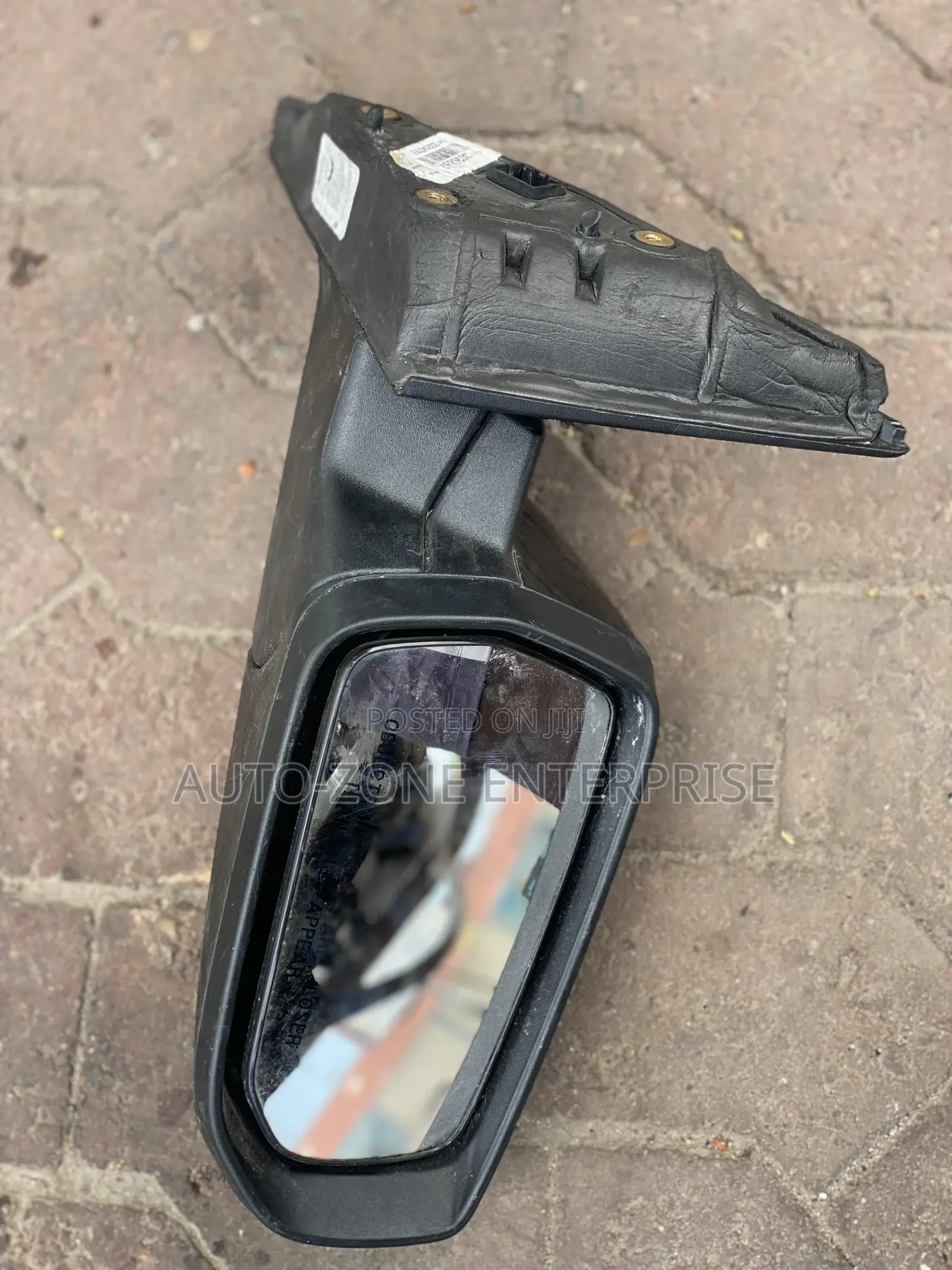Chevrolet Malibu 2016 2017 2018 2019 Side Driving Mirror