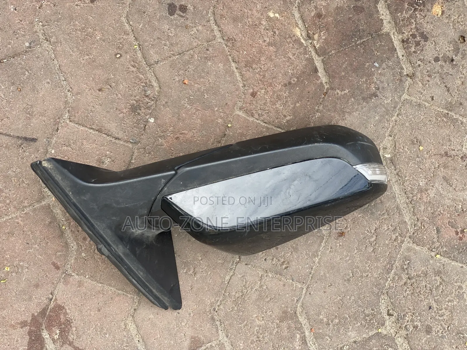 Chevrolet Malibu 2016 2017 2018 2019 Side Driving Mirror
