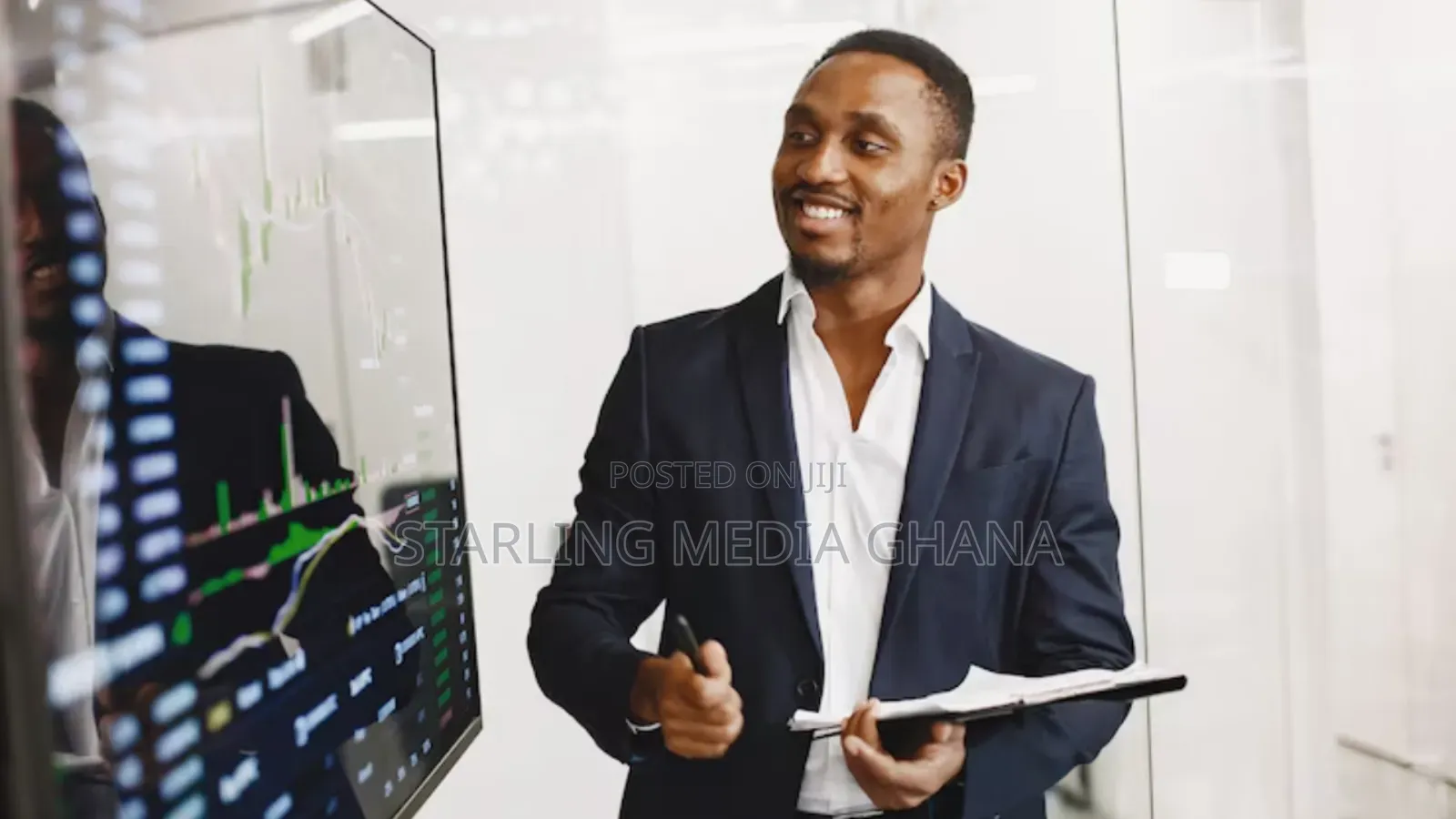 Business Growth and Digital Marketing Consulting Services