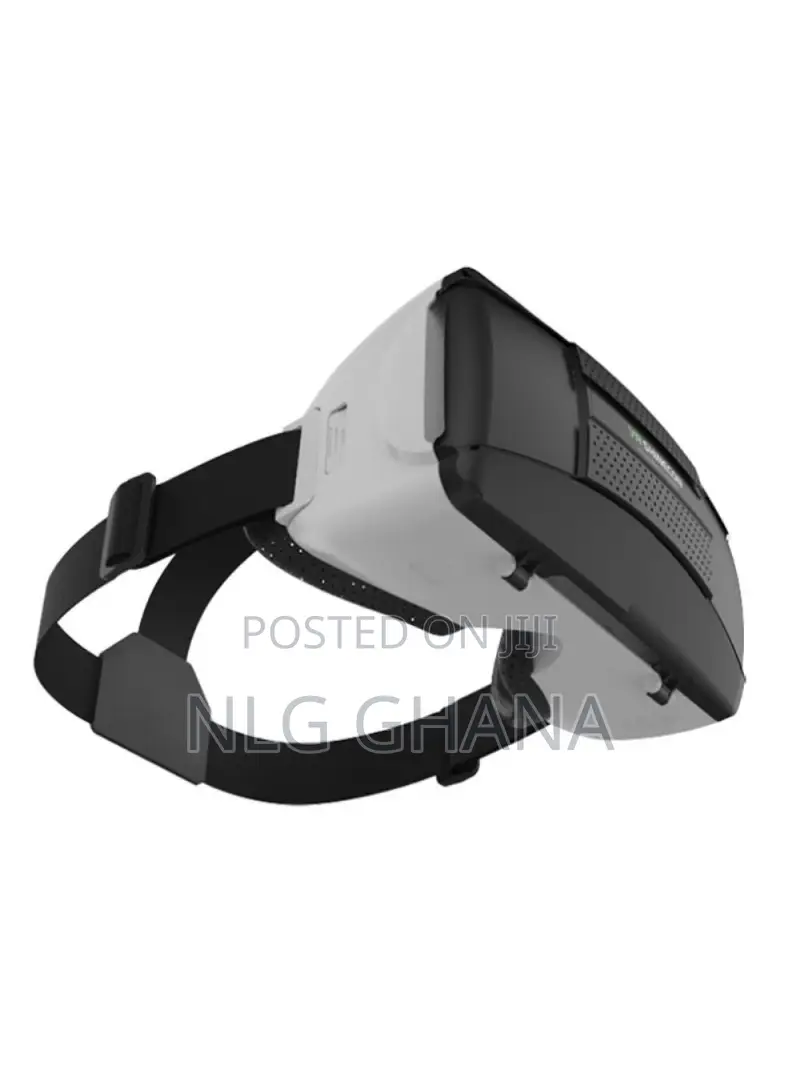 Vr Glasses Headset 3d Virtual Reality Imax Effect 3d Tvx9912