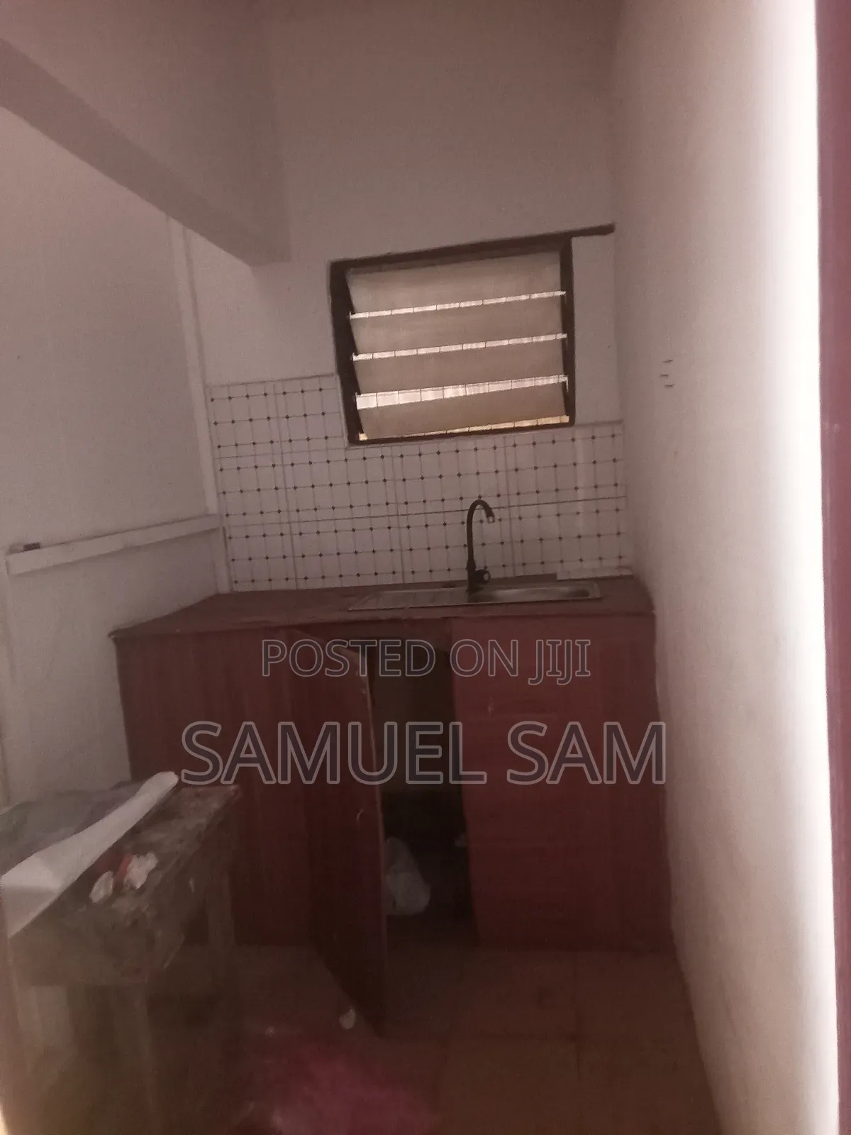 1bdrm Apartment in Temasco for rent