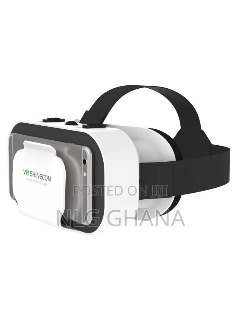 Portable Universal Vr Headset Goggles for 3d Games Tvx14092