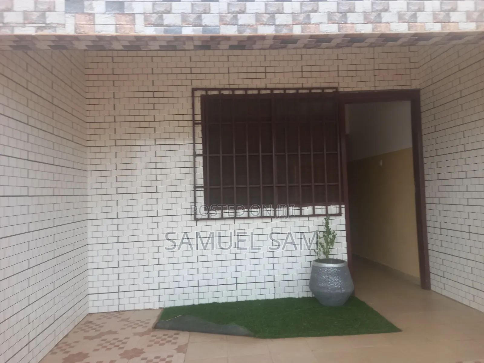 1bdrm Apartment in Temasco for rent