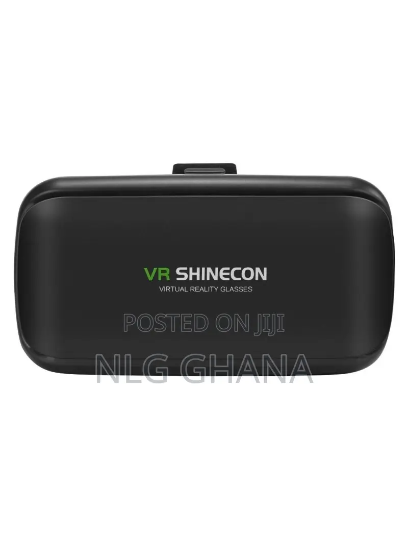 3d Screen Vr Glasses Virtual Reality Headset G04 Tvx12560