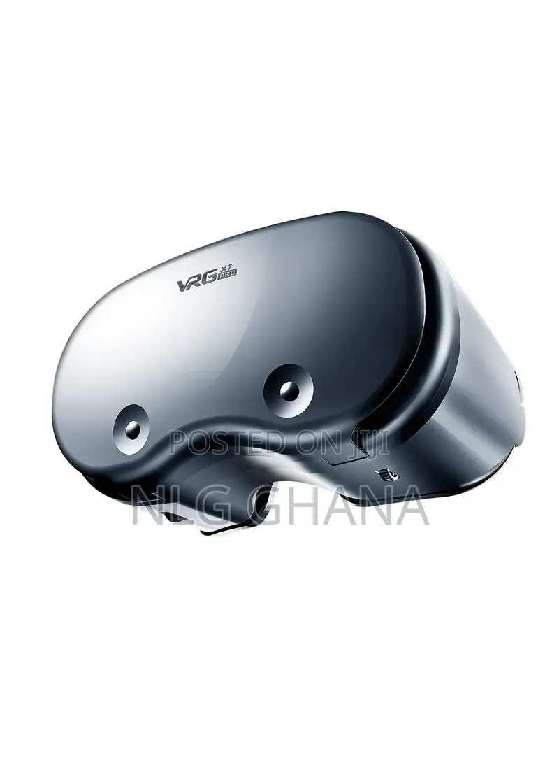 Vr Headset Blue-Light 3d Virtual Reality Glasses Tvx9701