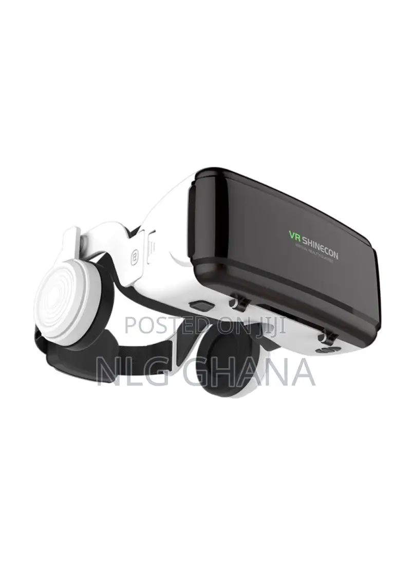 Professional 3d Vr Glasses Virtual Reality Headset Tvx12461