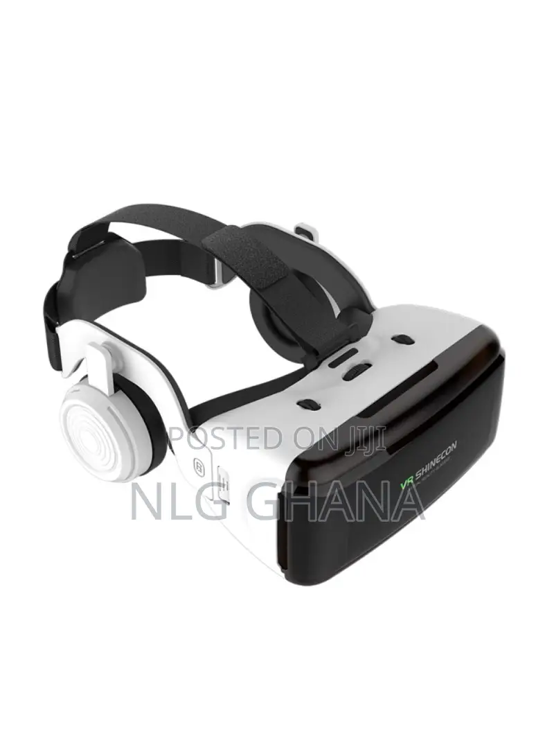Professional 3d Vr Glasses Virtual Reality Headset Tvx12461