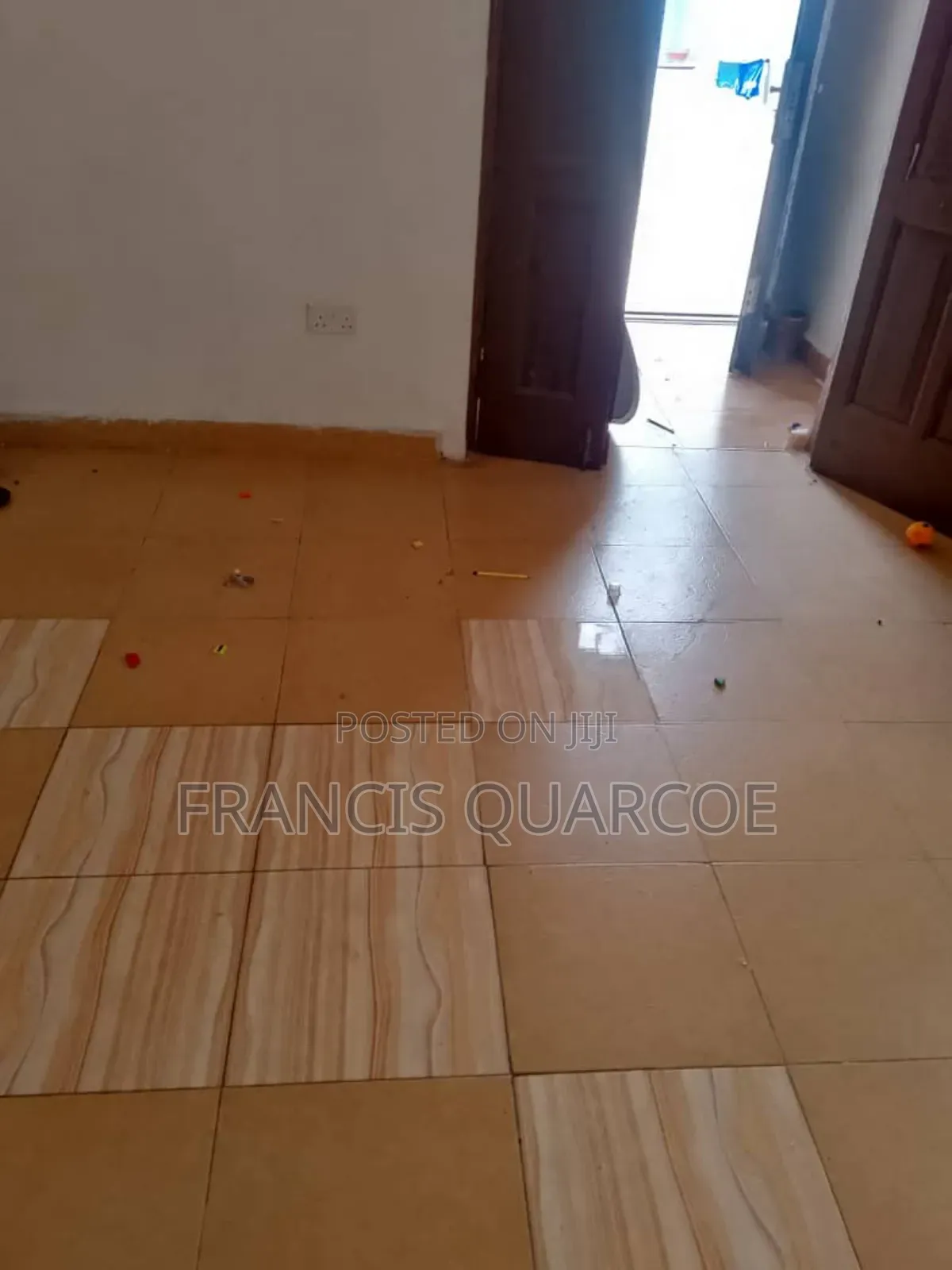 1bdrm Apartment in Francis Quarcoe, Parakuo Estate for rent