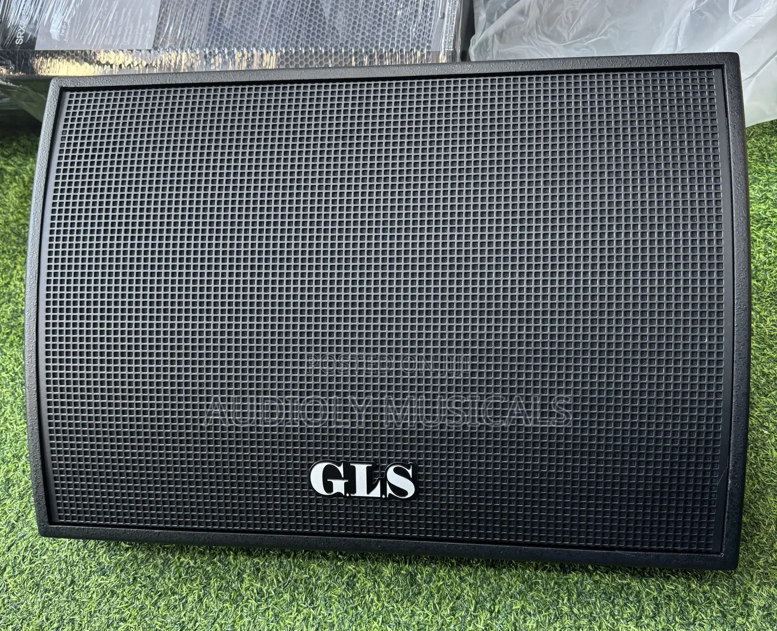 GLS -15 Inches Active Stange Monitor