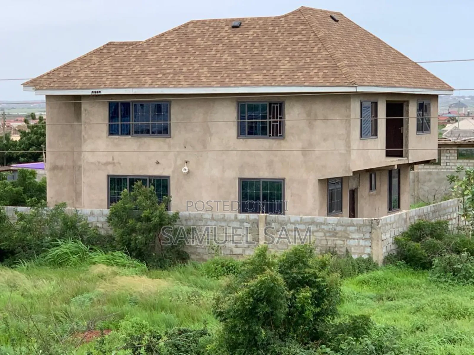 4bdrm House in Tema for sale