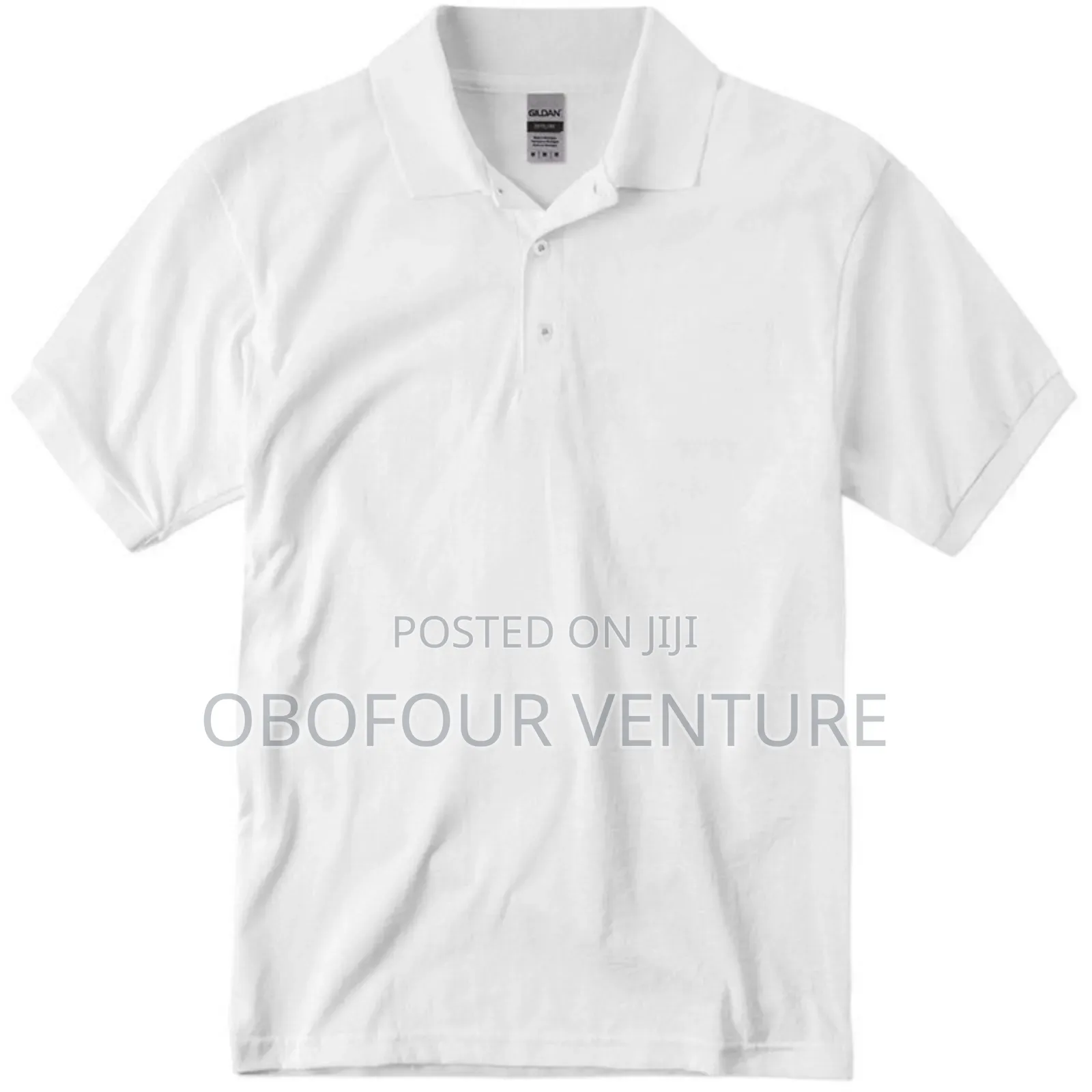 Polo Shirts From Usa