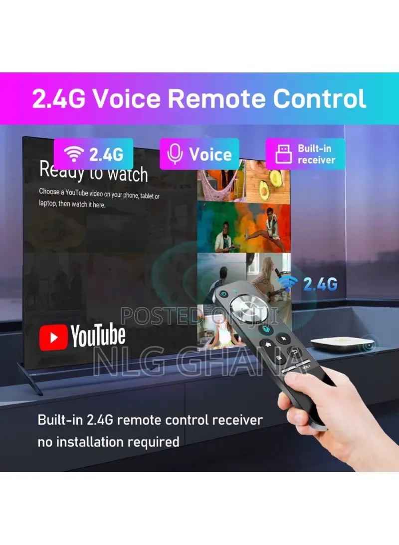 4gb+64gb Set Top Box Android 13.0 Rk3528 1000m Tvx20671