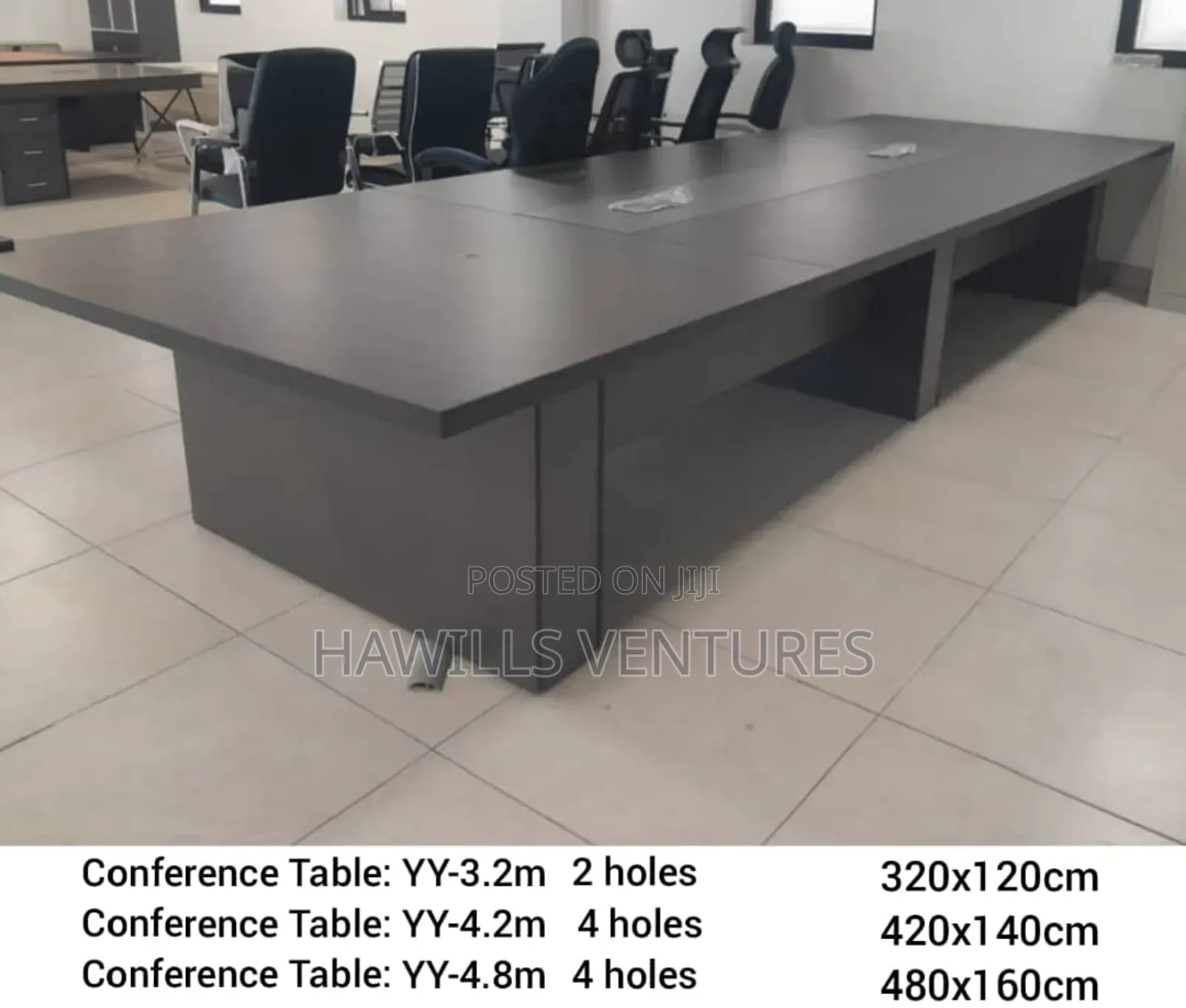 Meeting Table /Conference Desk
