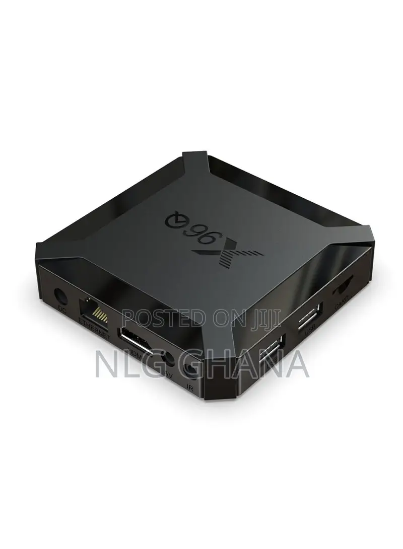 2+16gb Android 10.0 Allwinner H313 Quad Core Tv Box Tvx6352