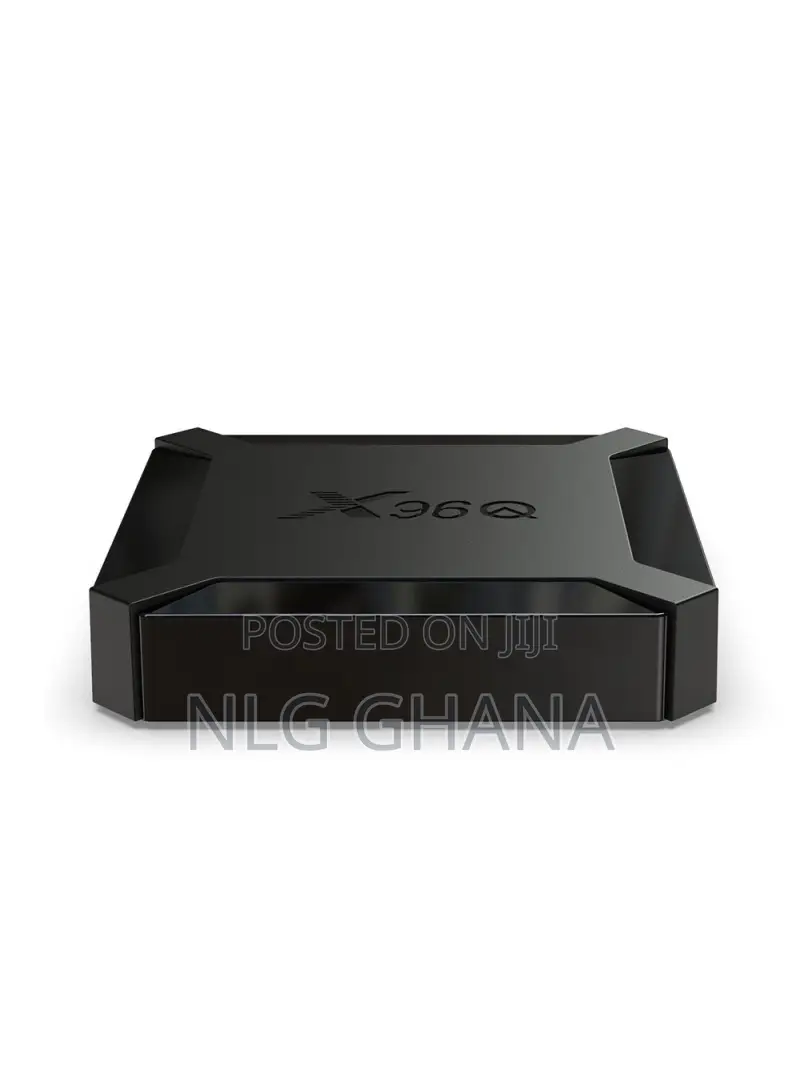 2+16gb Android 10.0 Allwinner H313 Quad Core Tv Box Tvx6352