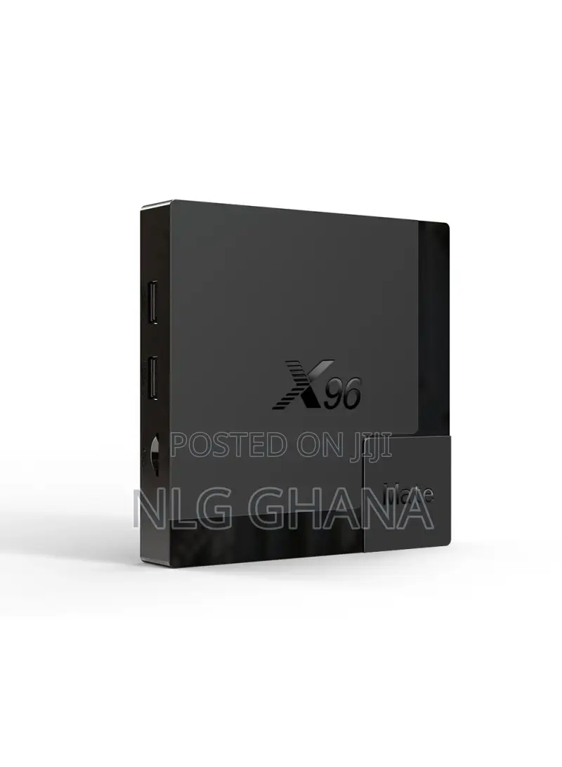 Mate H616 Smart Tv Set Top Box Android 10.0 Wifi Tvx6353
