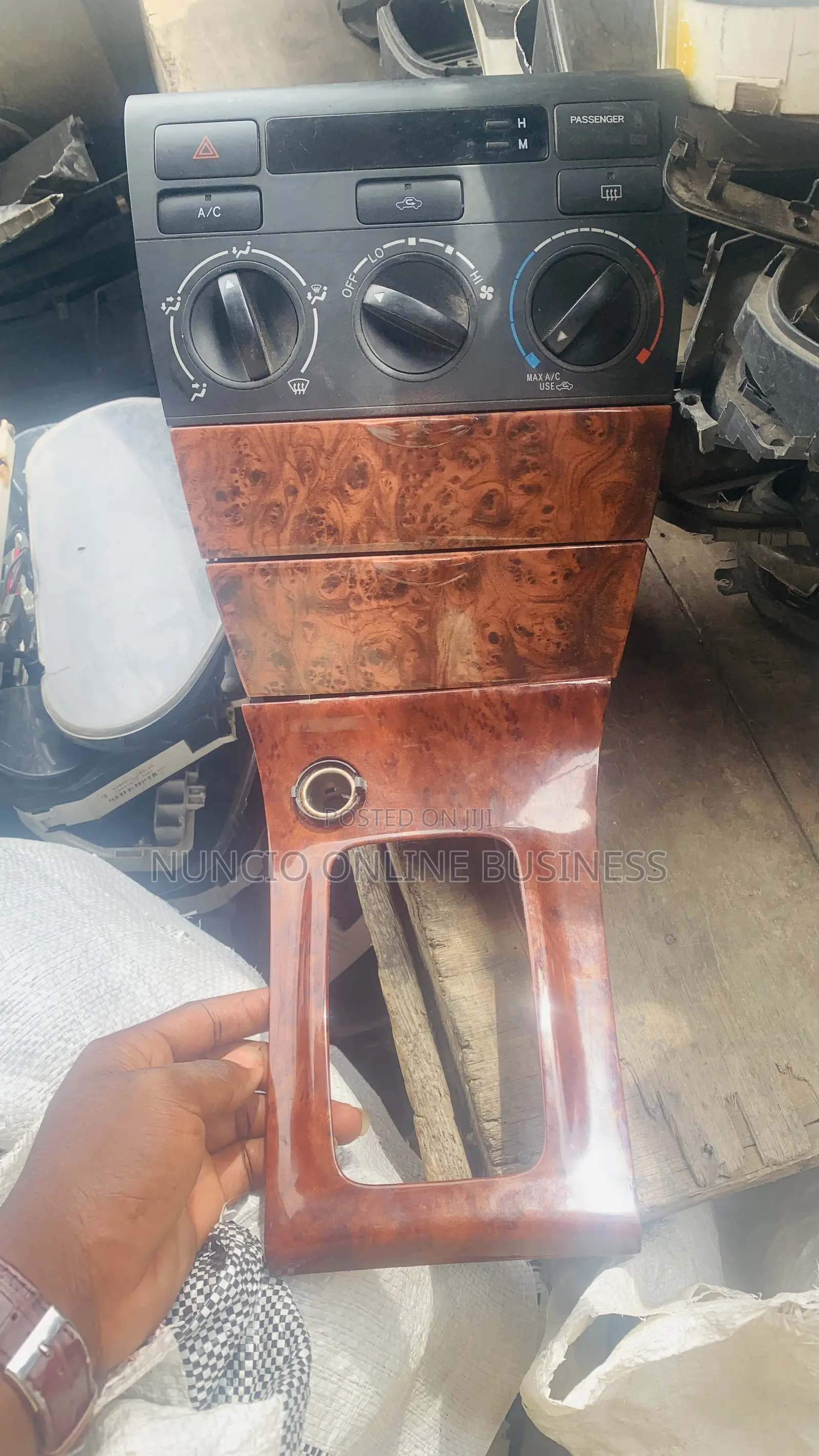 Toyota Corolla Gear Cover