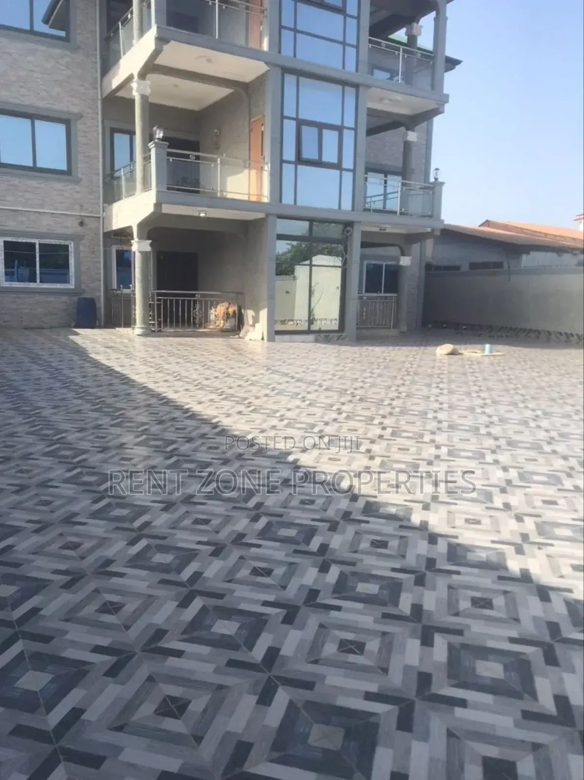 2bdrm Apartment in Rent Zone Properties, Market for rent