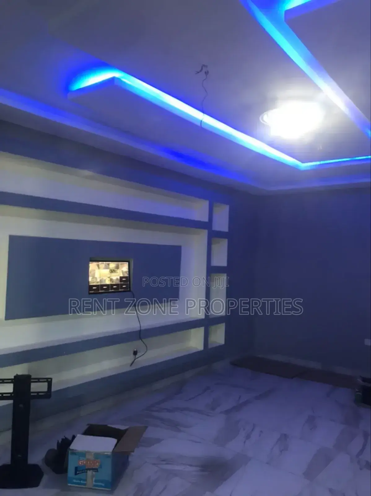 2bdrm Apartment in Rent Zone Properties, Market for rent
