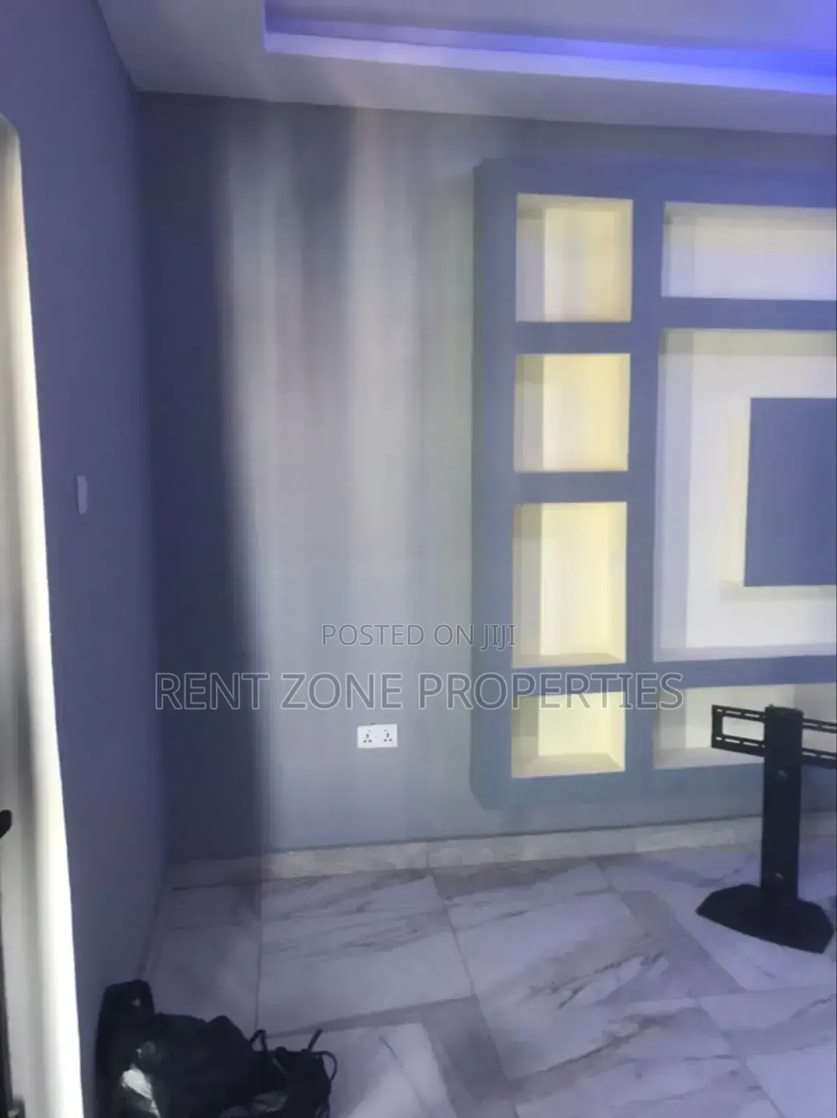 2bdrm Apartment in Rent Zone Properties, Market for rent