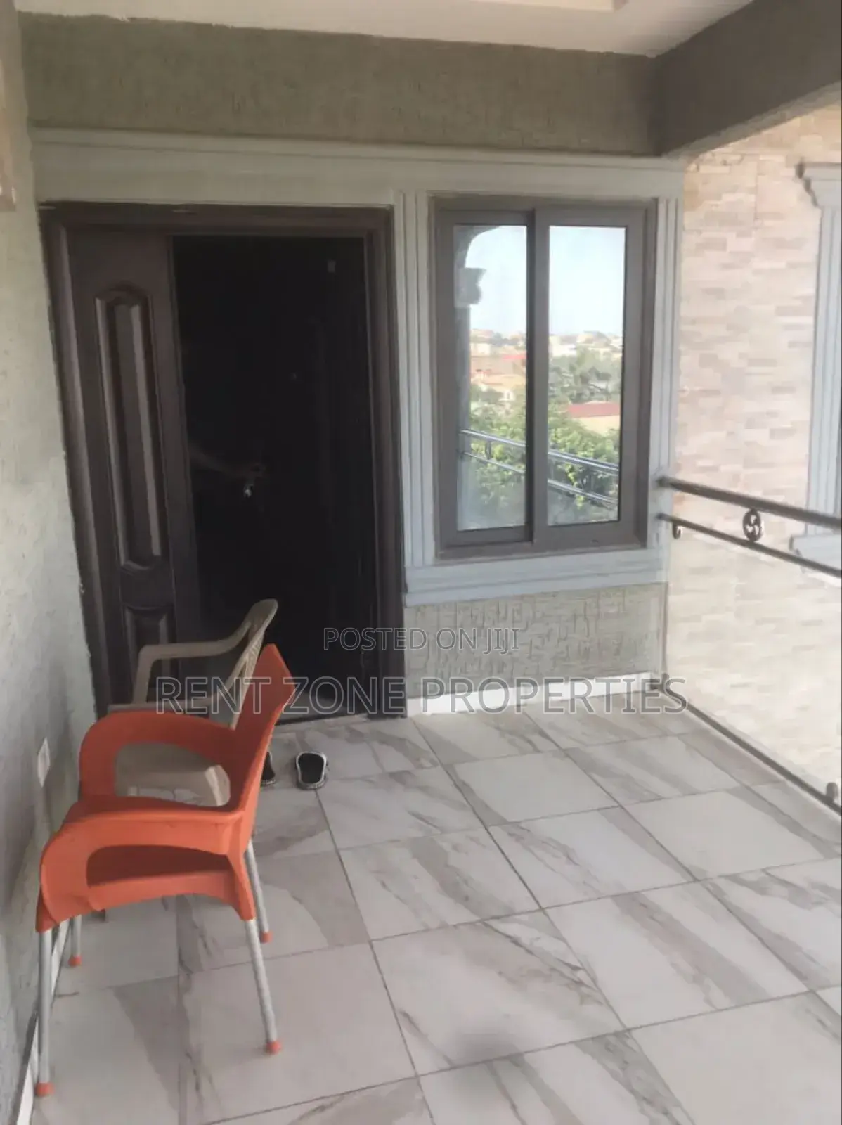 2bdrm Apartment in Rent Zone Properties, Market for rent