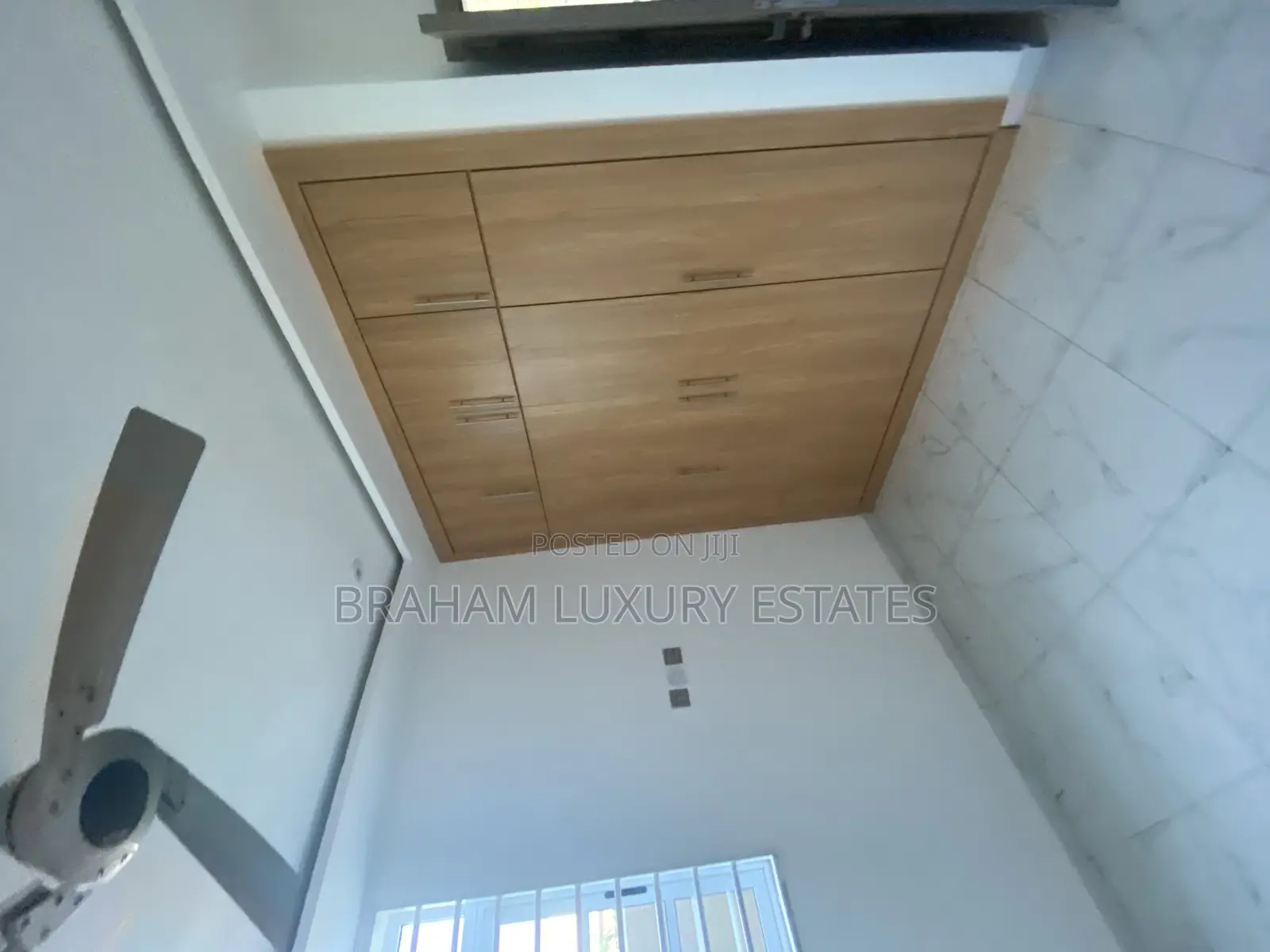 2bdrm Apartment in Braham Luxury, Tseaddo for rent