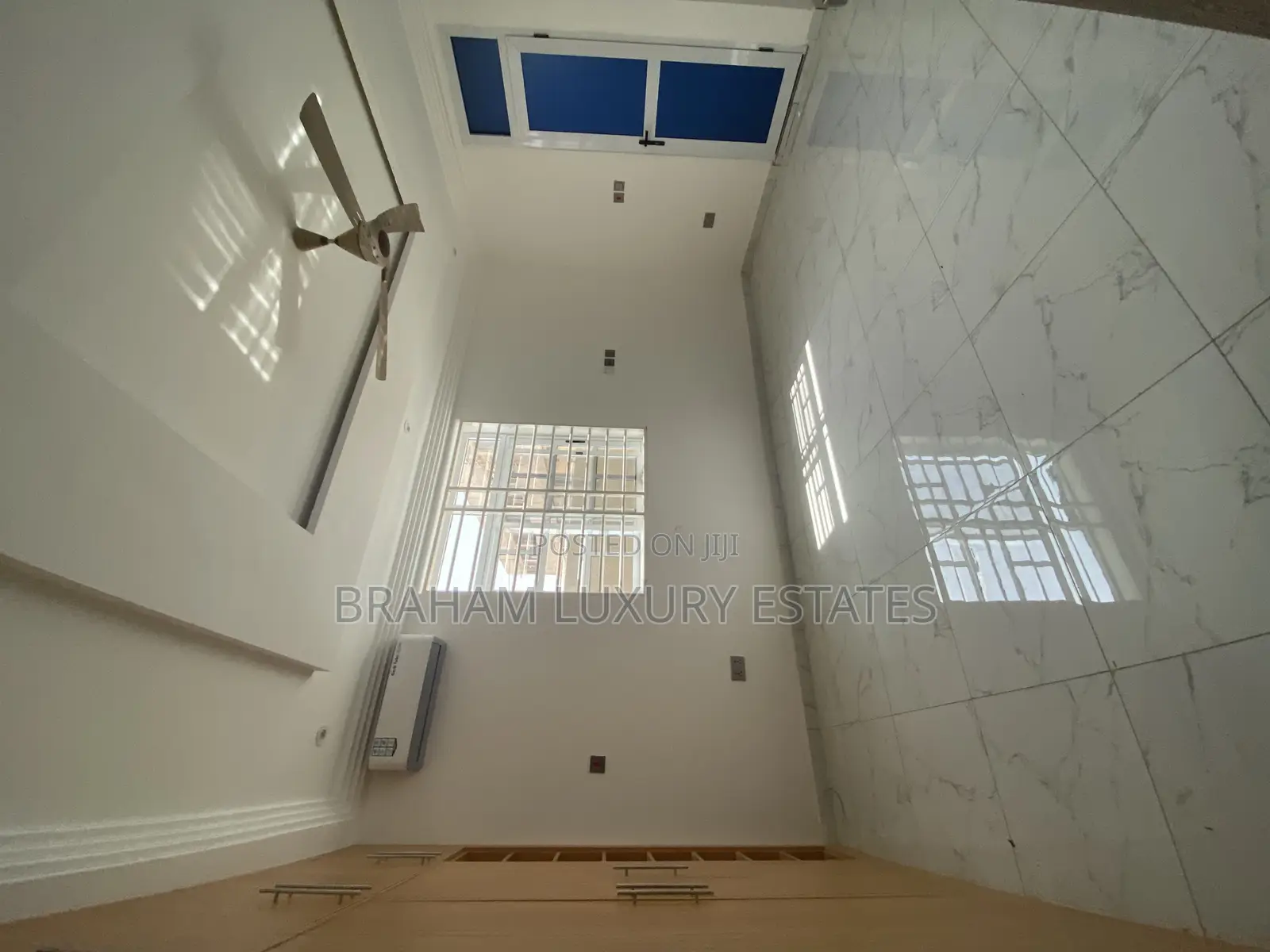 2bdrm Apartment in Braham Luxury, Tseaddo for rent