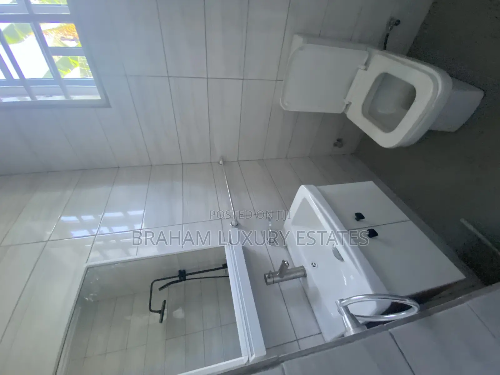 2bdrm Apartment in Braham Luxury, Tseaddo for rent