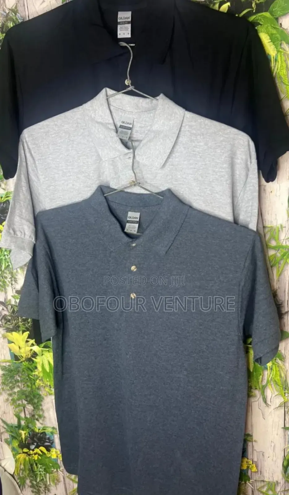 Quality and Affordable Polo From America. At