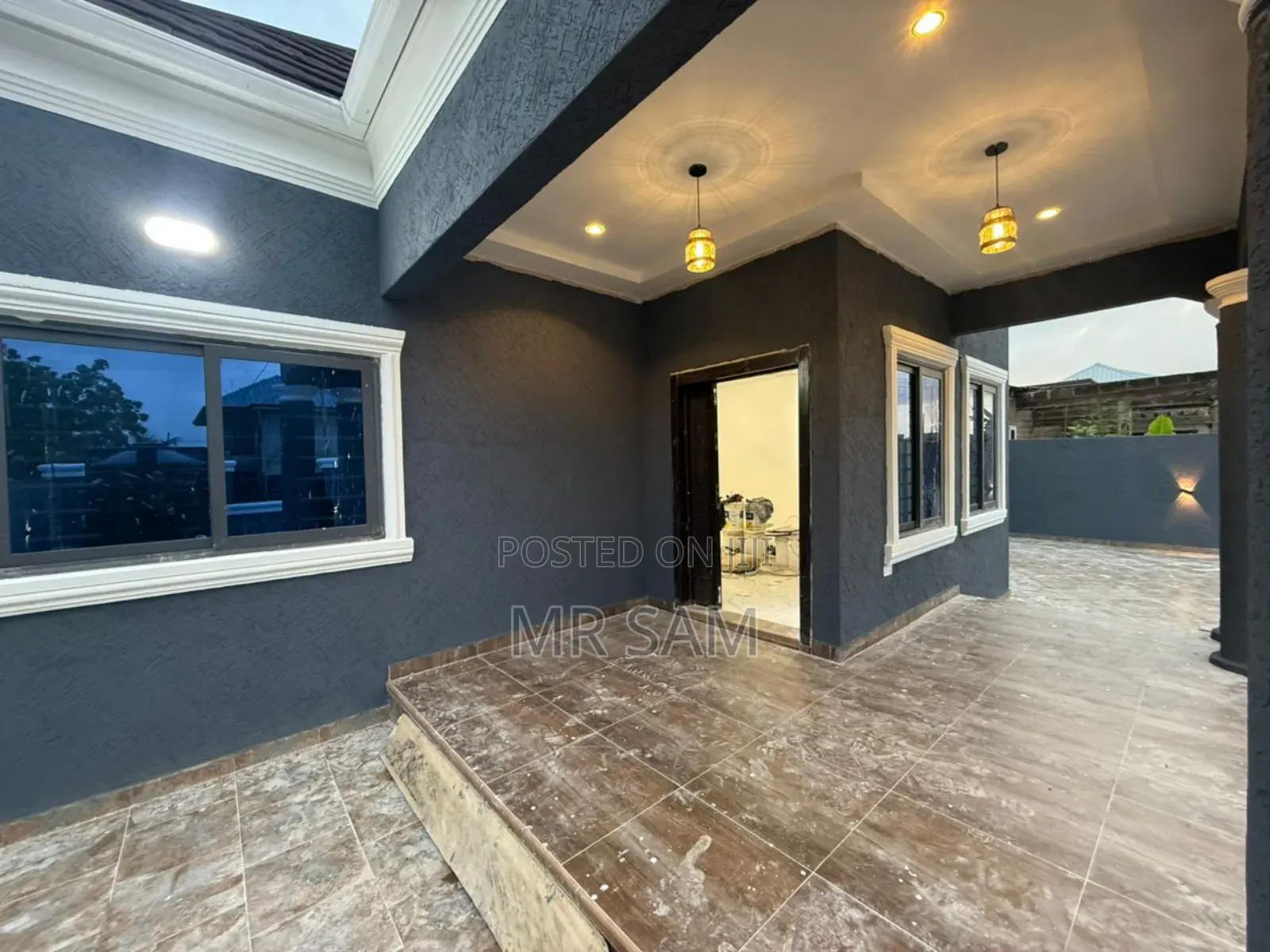 3bdrm House in Ablekuma Odumase for sale