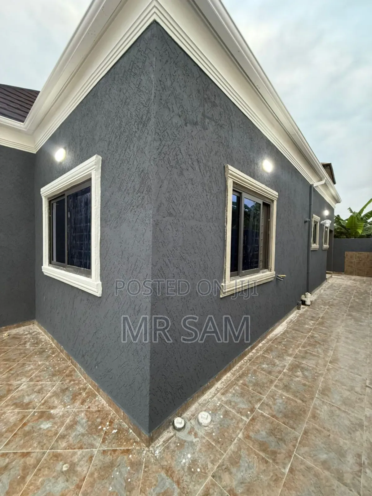 3bdrm House in Ablekuma Odumase for sale