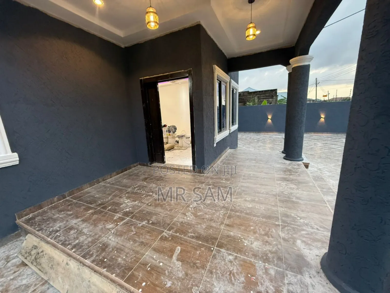 3bdrm House in Ablekuma Odumase for sale