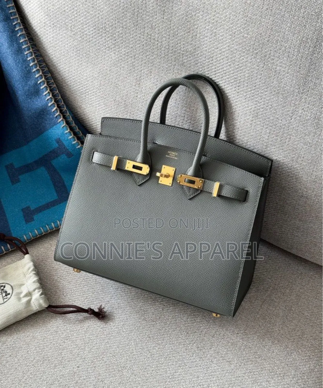 Hermes Classy Handbags