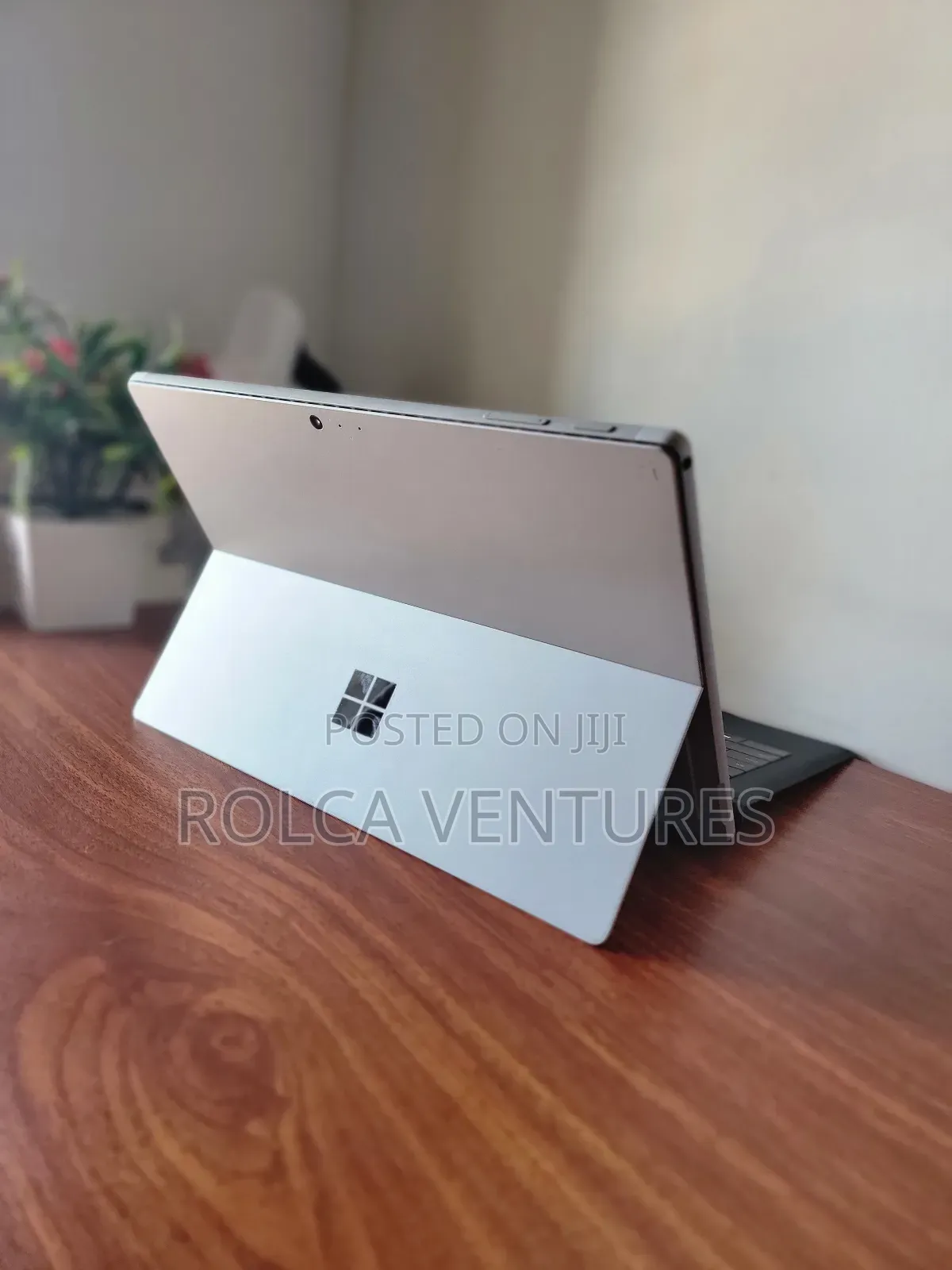 Laptop Microsoft Surface Pro 7 8GB Intel Core I5 SSD 256GB