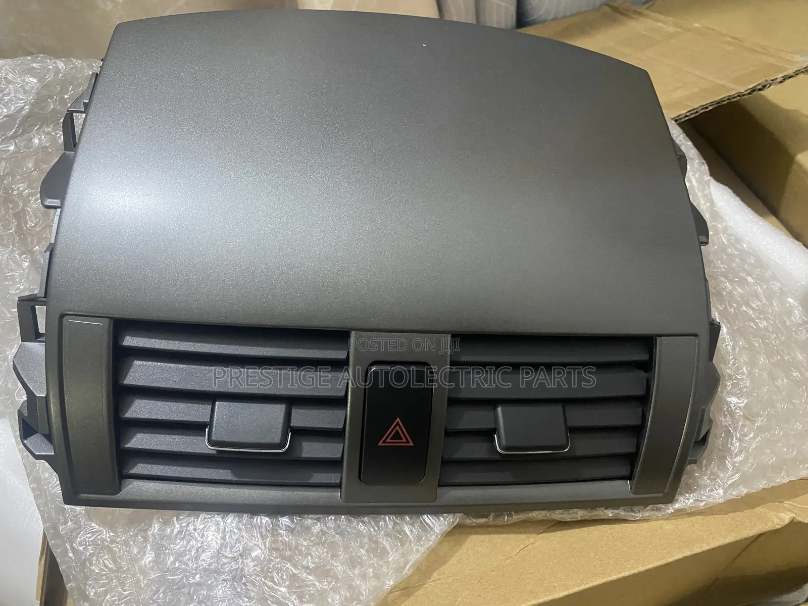 Toyota Corolla 09 N 2013 Vent
