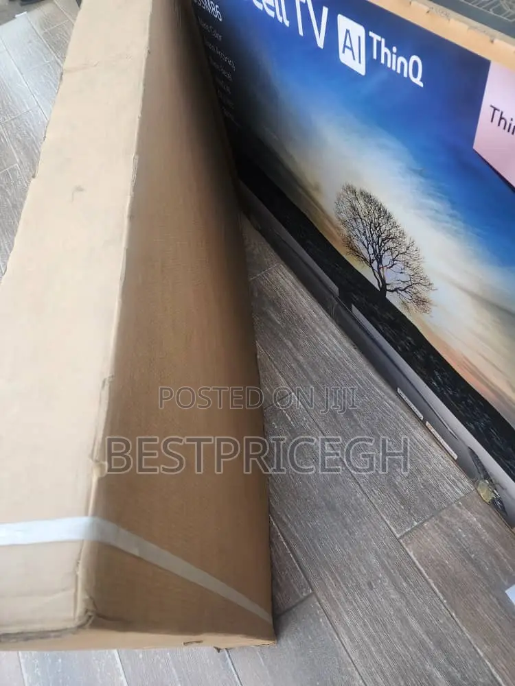 Samsung 65-Inch Class Crystal Uhd Cu8000