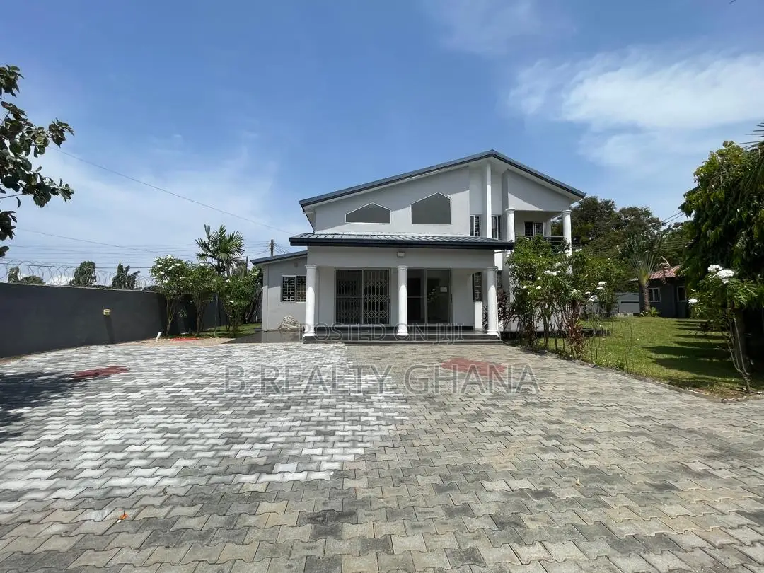 4bdrm House in Labone for rent