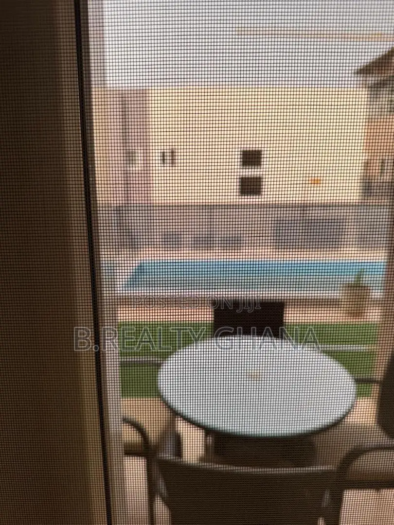 Furnished 3bdrm Apartment in Airport Residential Area for rent