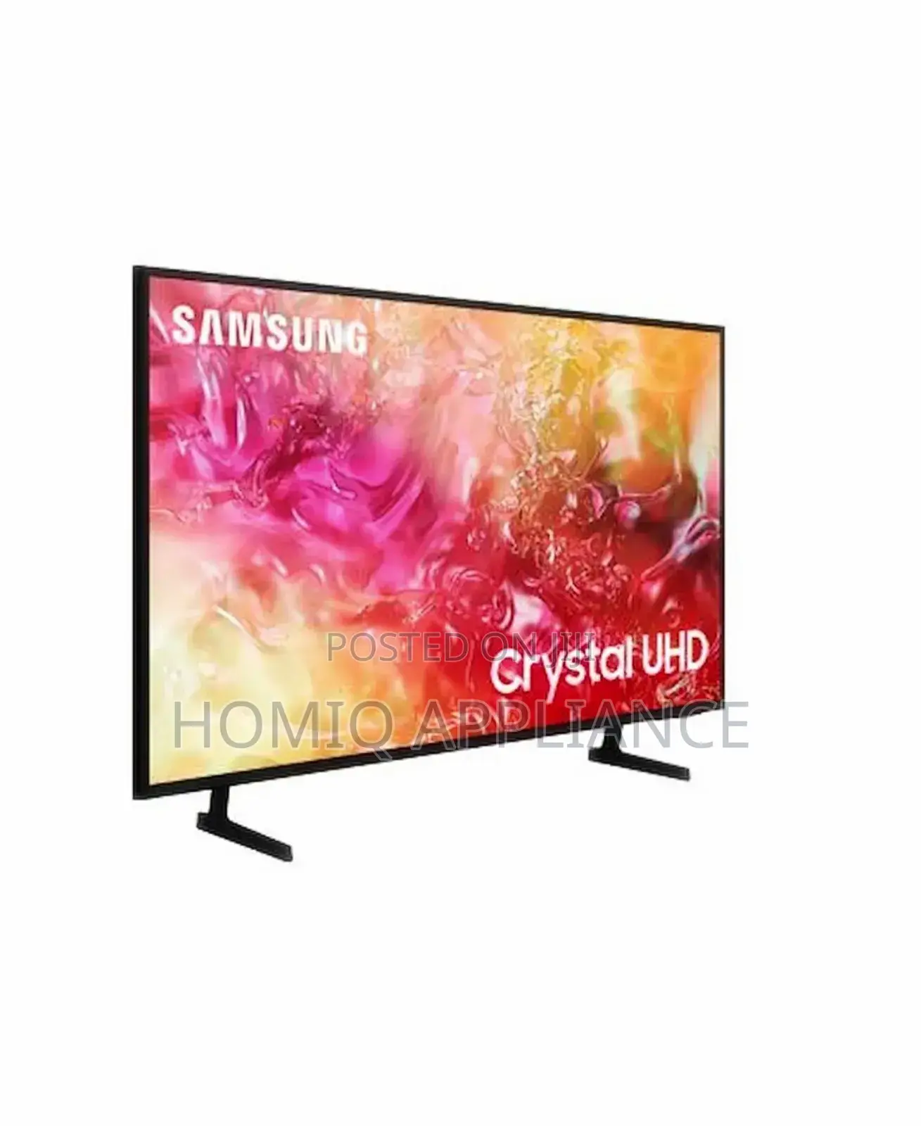 Samsung 55du7172 55" Led Tv – Stunning Ultra Hd Display