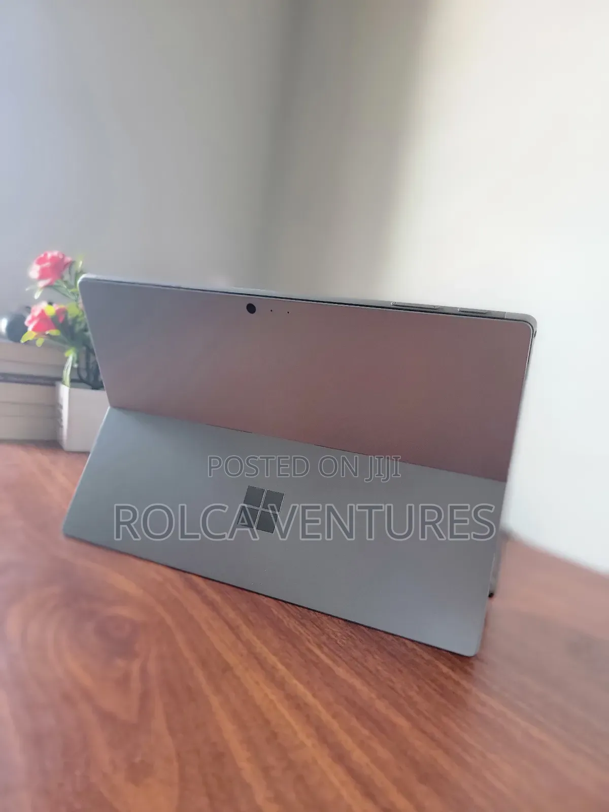 Laptop Microsoft Surface Pro 5 8GB Intel Core I5 SSD 256GB