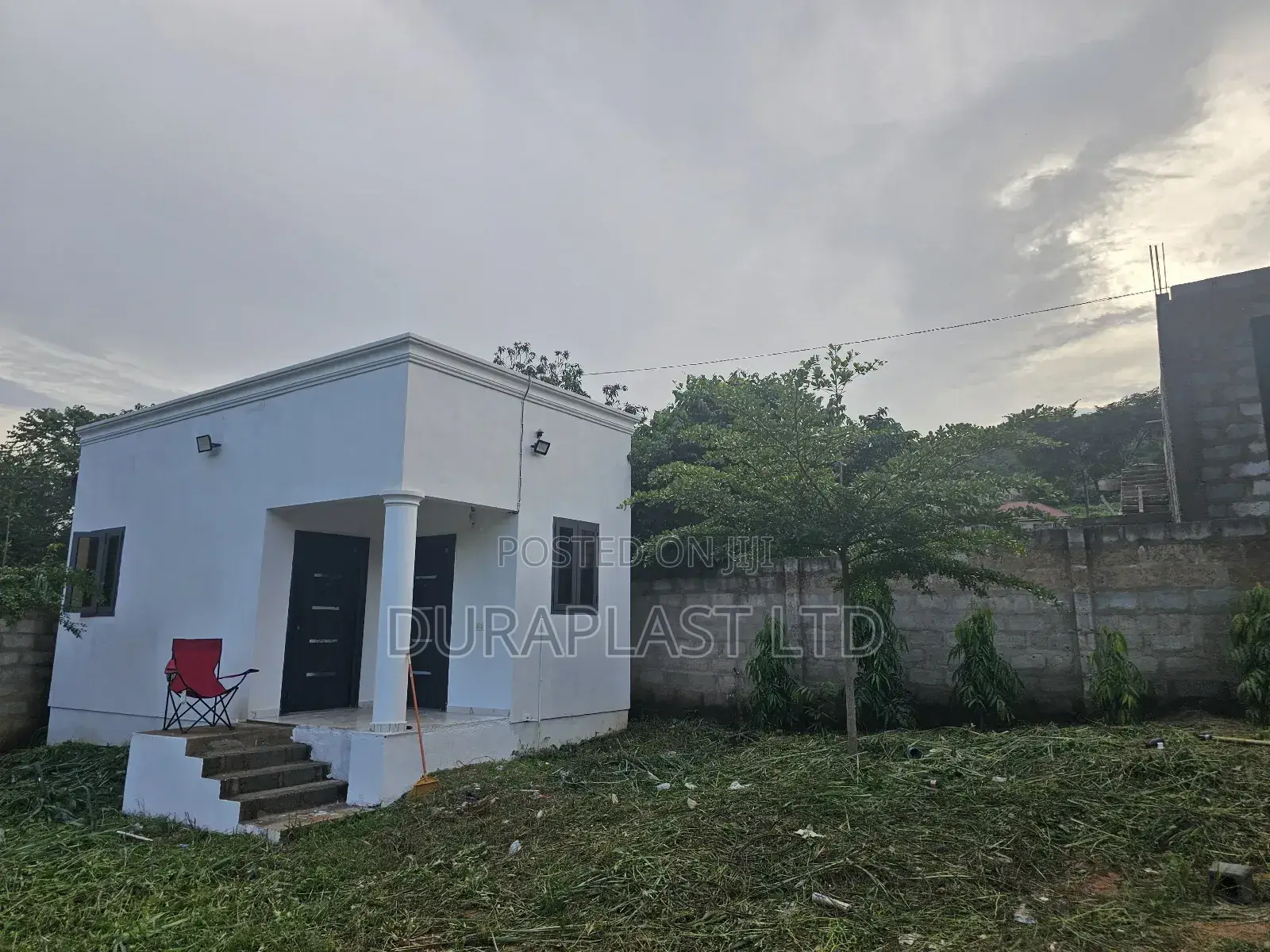 1bdrm Room & Parlour in Elitte Properties, Ga East Municipal for sale
