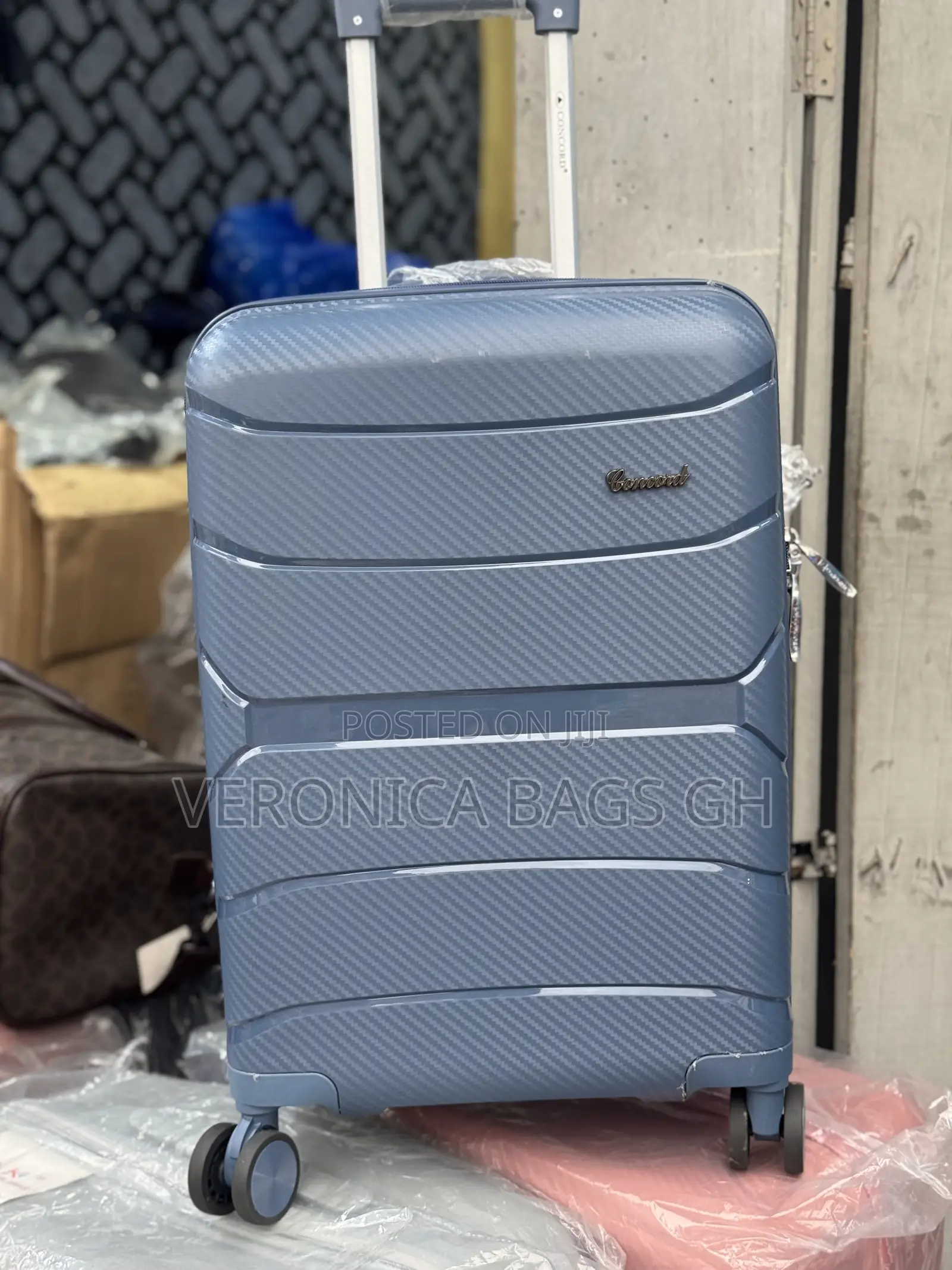 Small Sizes 20-21 Inches Hand Luggage