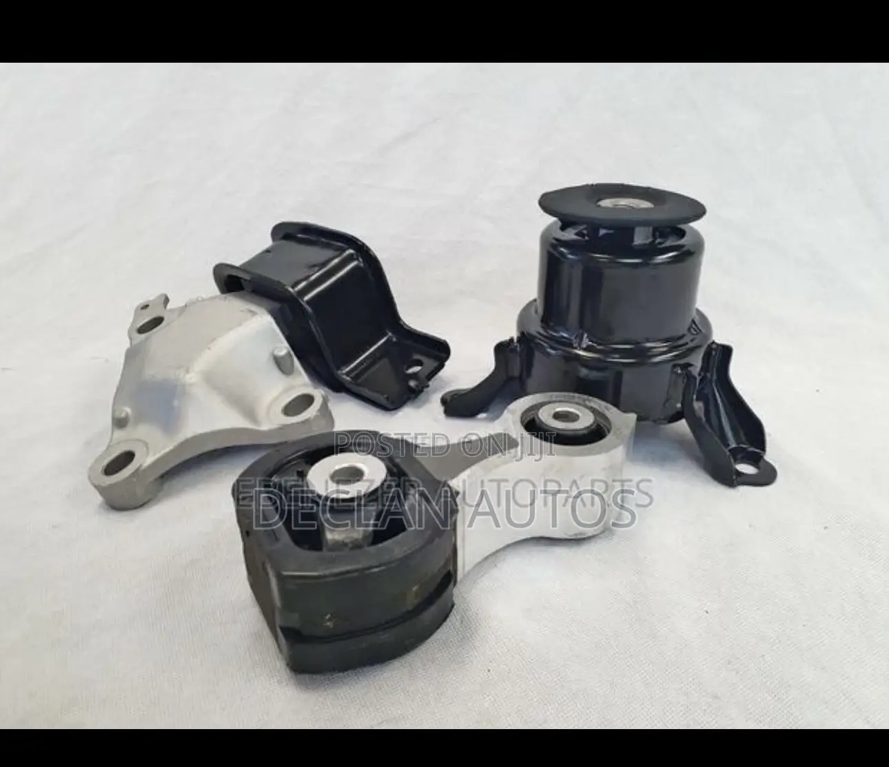 Honda Hrv Engine Seat Mount 2016 2017 2018 2019