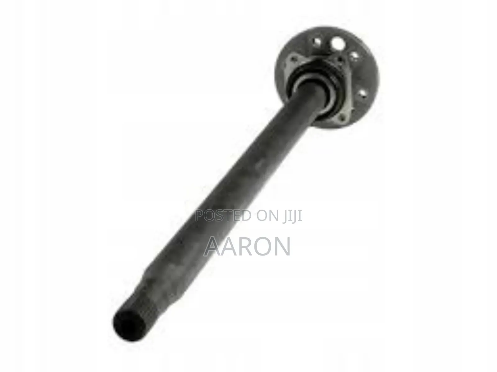 Axles Shaft